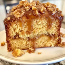 Delicious Jamaican Dr. Bird Cake Recipe - Spiced Fruitcake with Rum and Nuts