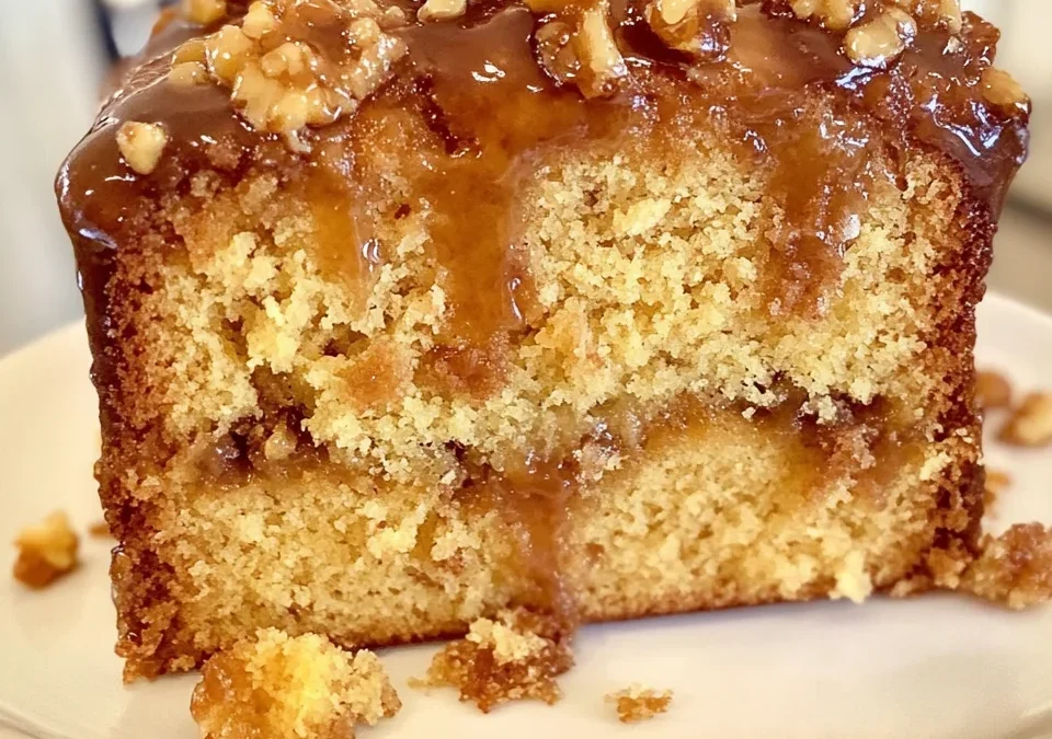 Jamaican Dr. Bird cake