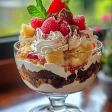 Jubilee Trifle Recipe: A Festive, Layered Dessert Delight