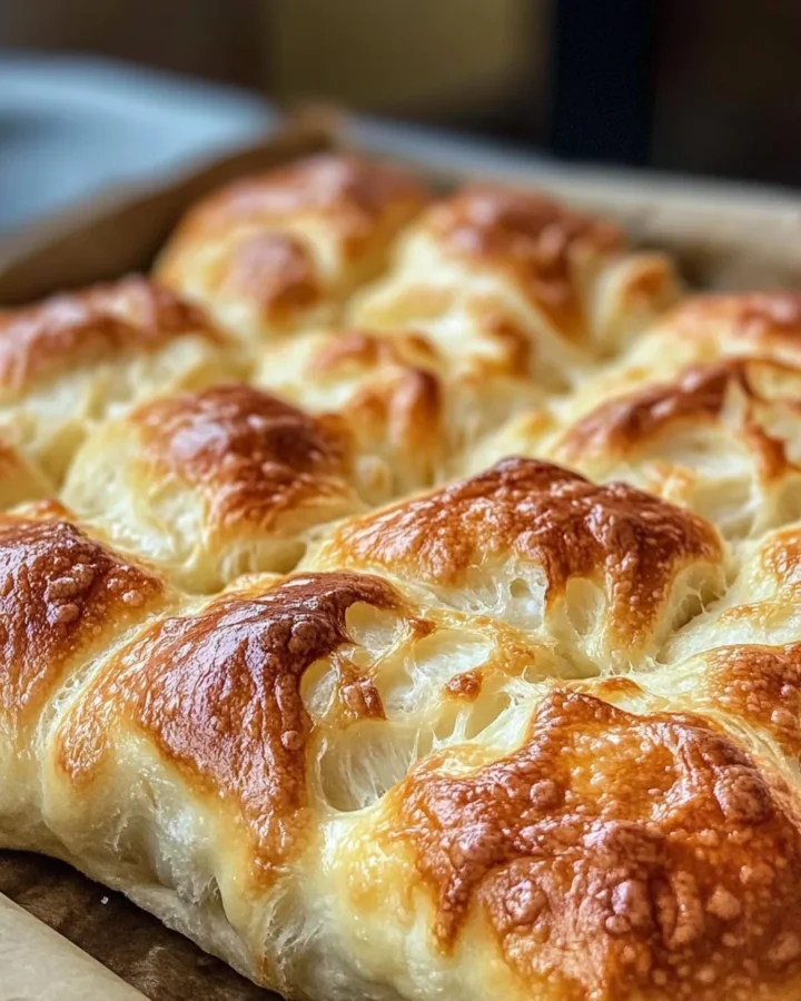 Miracle No Knead Bread 