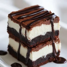 The Ultimate Mississippi Mud Brownies Recipe: A Gooey, Chocolatey Delight