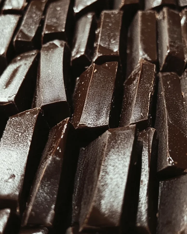 No-Bake Chocolate Peanut Butter Bars