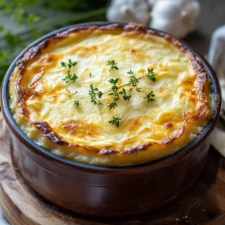 Quick and Easy Shepherd's Pie Recipe: A Comforting Meal for the Whole Family
