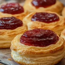 Rhubarb Cream Puffs Recipe: A Delightful Combination of Tangy Rhubarb and Creamy Filling