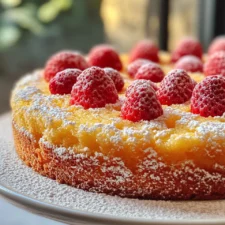 Strawberry Lemonade Cake Recipe – Zesty & Fresh