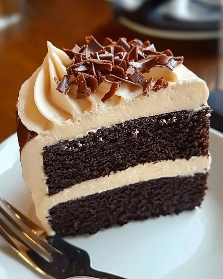 Sublime Black Velvet Treat