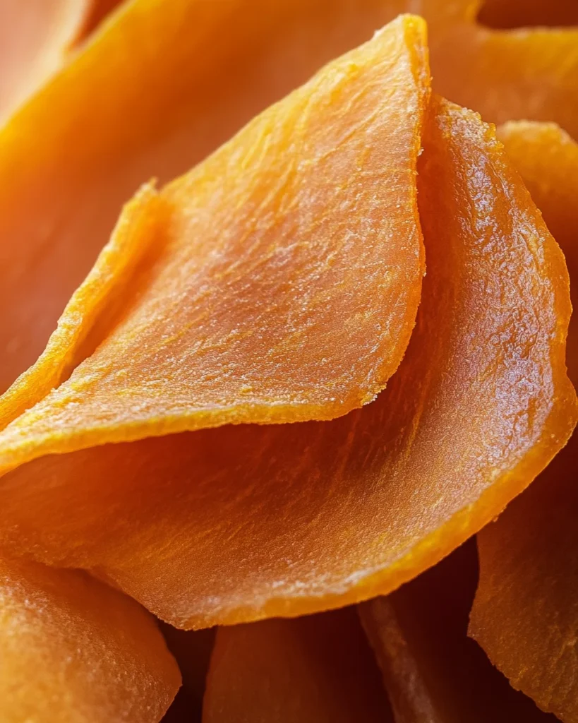 Sweet Potato Ice Cream