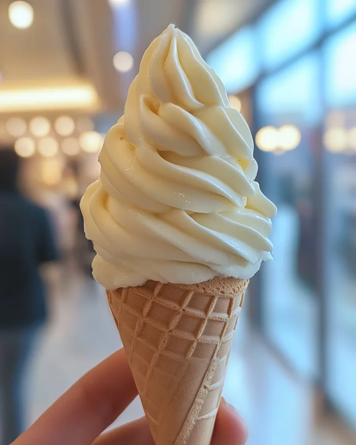 Sweet Potato Ice Cream