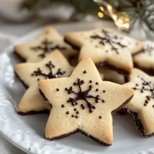 Vegan Sugar Cookies Recipe: Soft, Buttery, and Perfect for Decorating!