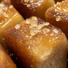 Whole Wheat Honey Rolls Recipe: A Delightful Homemade Treat