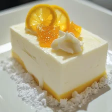 Yuzu White Chocolate Mousse: A Perfect Balance of Creamy Sweetness and Citrusy Brightness