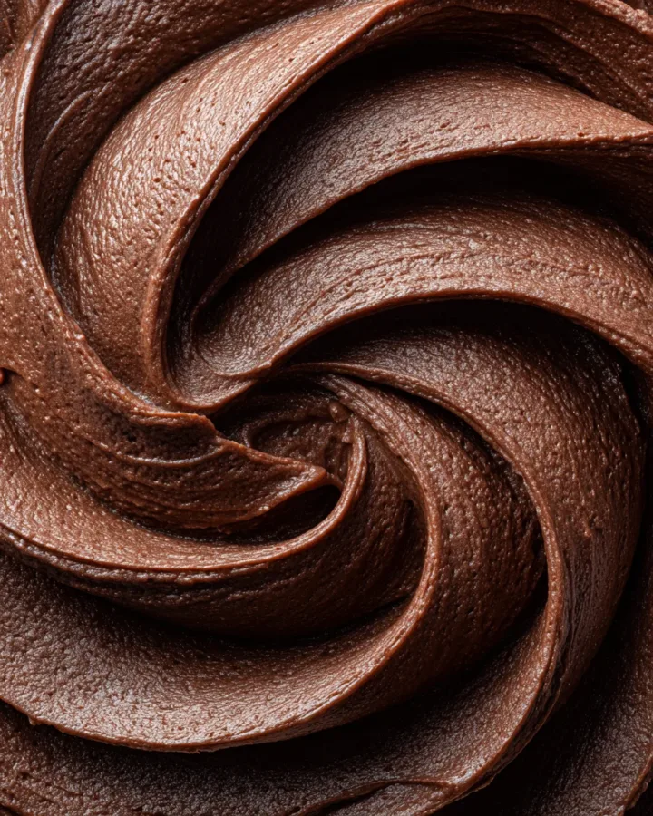 Brownie Batter Dip