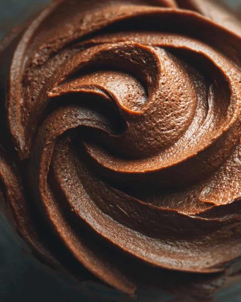 Brownie Batter Dip