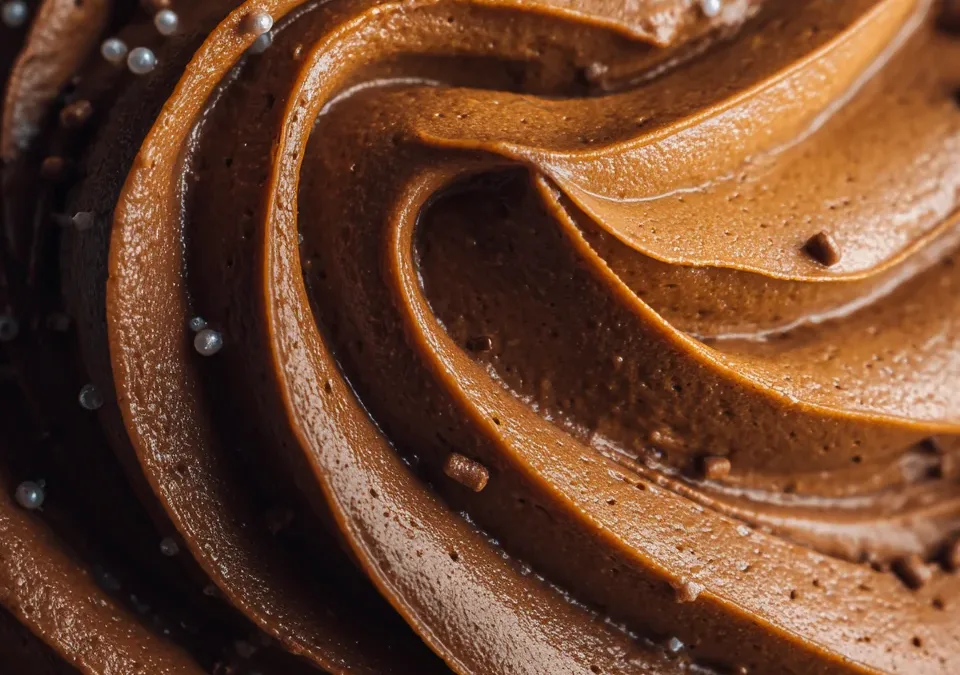 Brownie Batter Dip