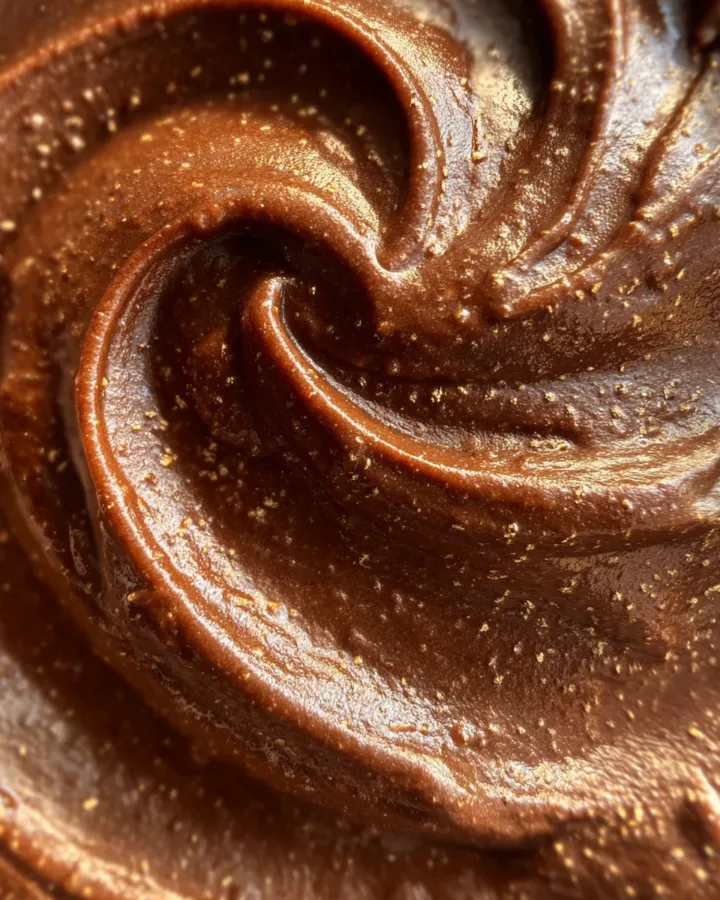Brownie Batter Dip