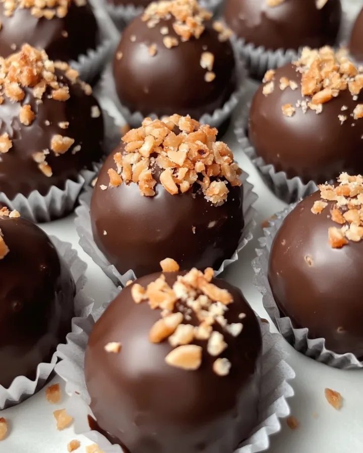 Butterfinger Balls