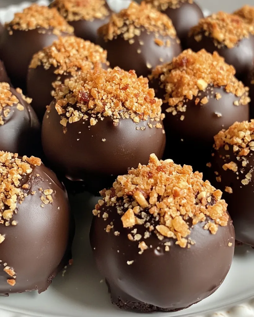 Butterfinger Balls