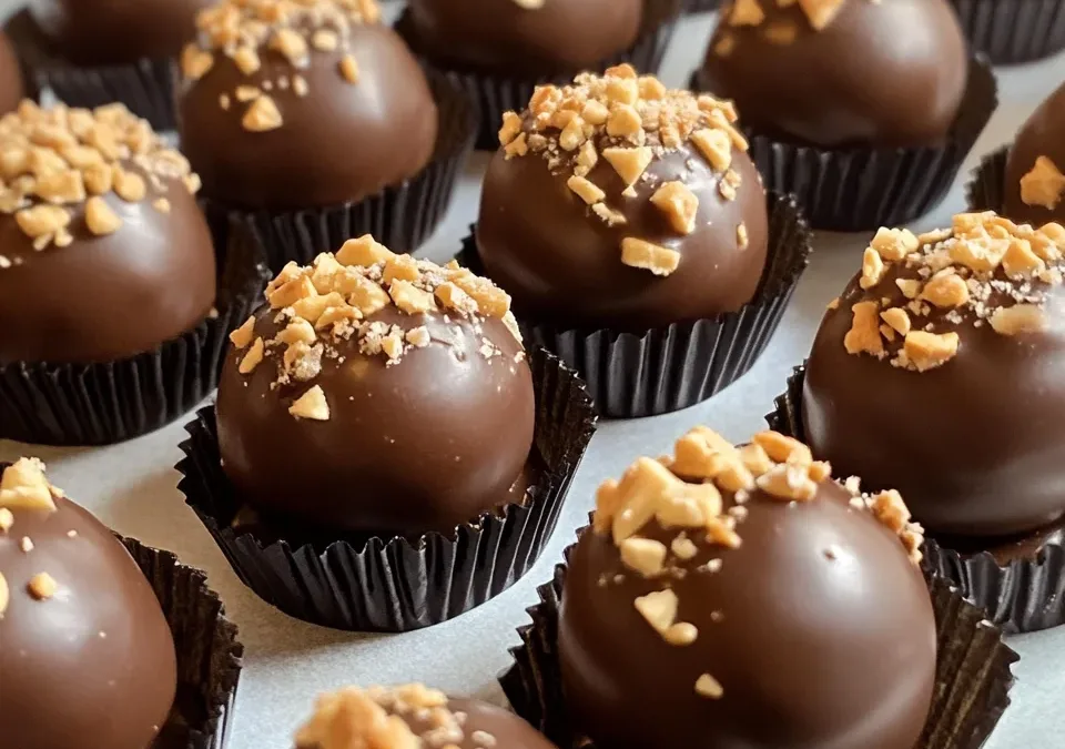 Butterfinger Balls