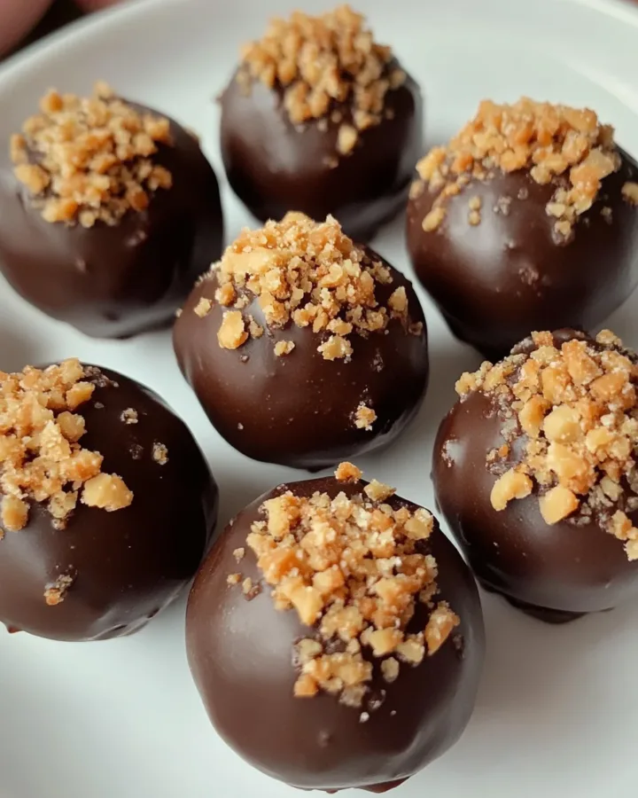 Butterfinger Balls