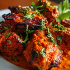 Chicken Tikka Masala Recipe: A Flavorful Indian Delight