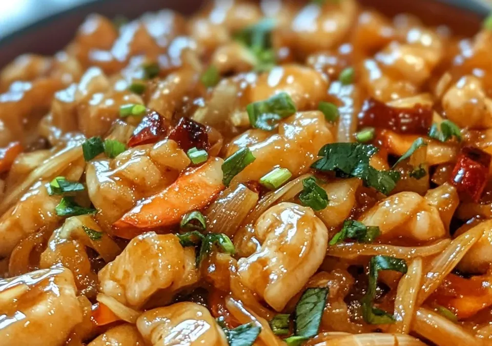 Chop Suey