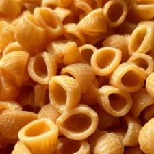 Here’s a Simple and Delicious "Creamy Ditalini Pasta" Recipe for You to Try!
