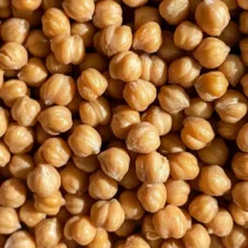 Crispy Air Fryer Chickpeas Recipe: A Healthy Snack You’ll Love