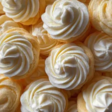 Lemon Cream Cheese Cookies Recipe: Soft, Tangy, and Bursting with Fresh Lemon Flavor!