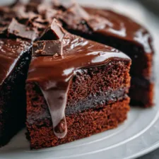 One-Bowl Chocolate Cake Recipe: The Ultimate Guide to Making a Moist and Delicious Cake