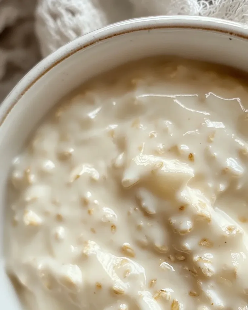 Overnight Oats 5 Ways