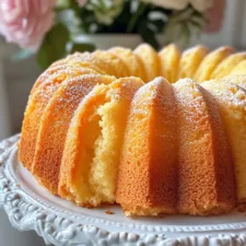 Pineapple Pound Cake Recipe: A Moist, Flavorful Delight for Every Occasion
