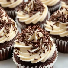 Summer Black Forest Cupcakes: A Delightful Twist on a Classic Favorite