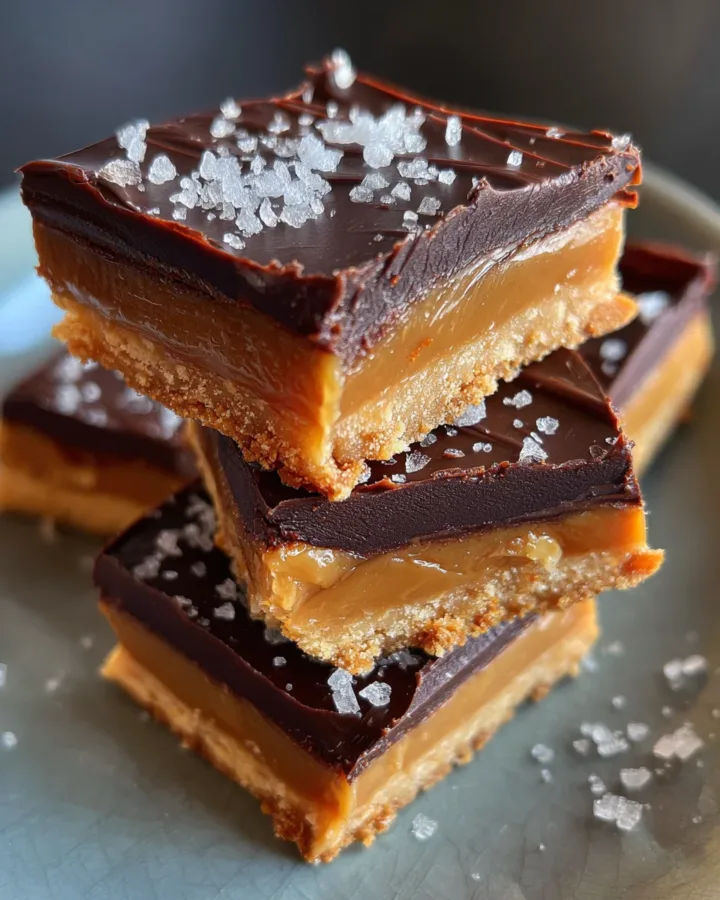 Chocolate-Frosted Peanut Butter Bars
