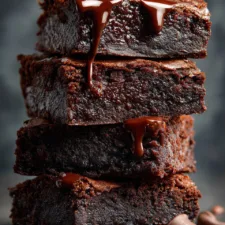 Fudgy Avocado Brownies Recipe: A Healthy Yet Indulgent Treat