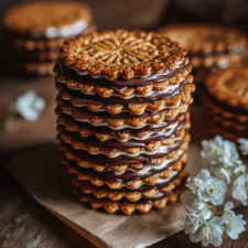 Classic Homemade Hobnobs Recipe: Crunchy, Oaty, and Perfect for Dunking in Tea