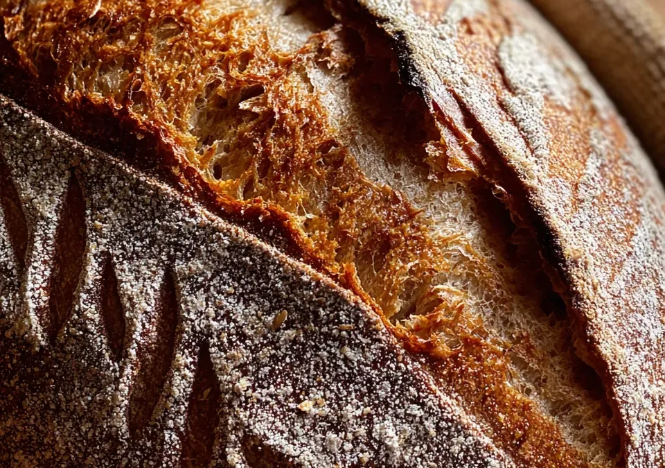 Multigrain Bread