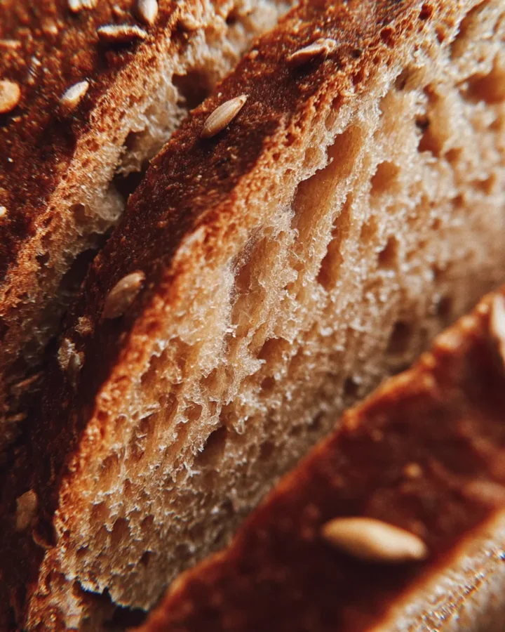 Multigrain Bread