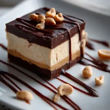 Decadent No-Bake Peanut Butter Chocolate Layered Dessert: A Sweet Treat for Every Occasion