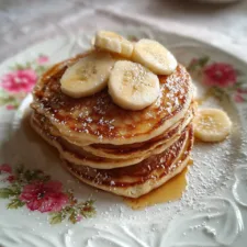 How to Make Vegan Banana Pancakes: A Fluffy, Delicious Breakfast Recipe