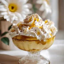 Ultimate Guide to Banana Cream Pudding Recipe: A Delicious and Creamy Dessert for Every Occasion