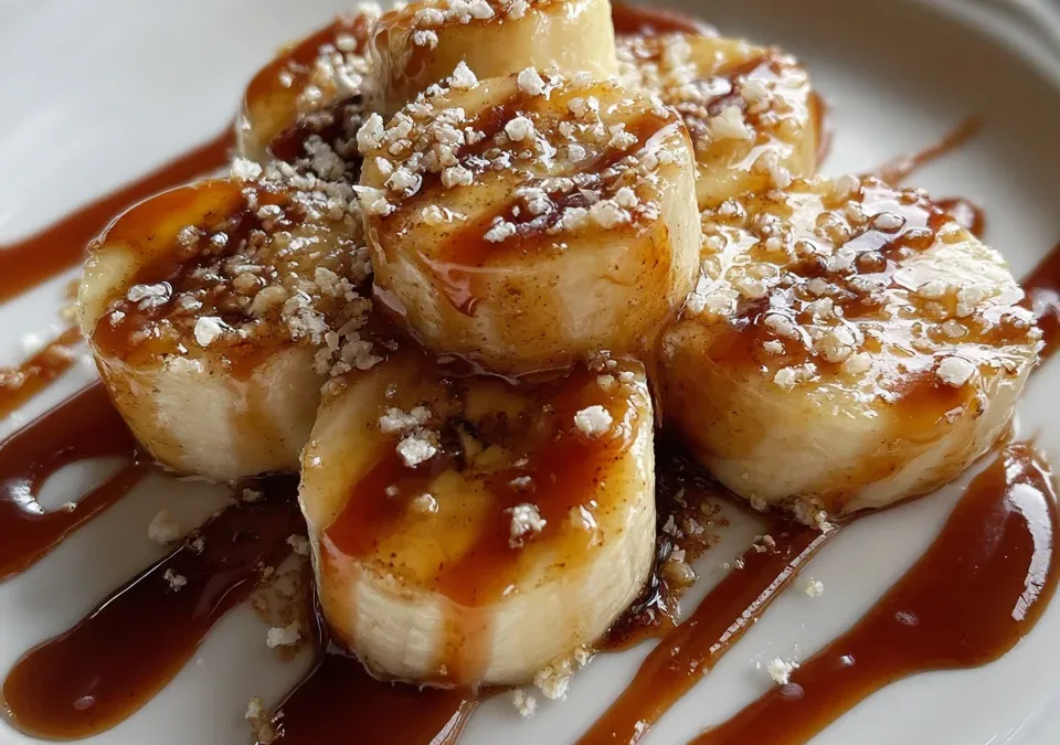Bananas Foster