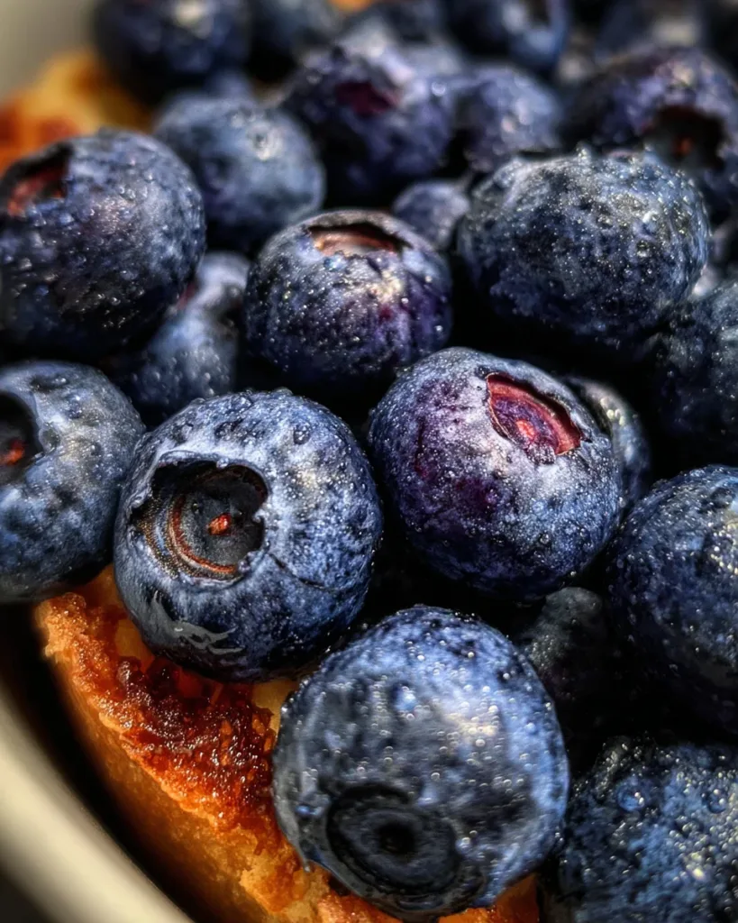 Blueberry Boy Bait