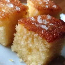 Hawaiian Butter Mochi Recipe: A Delightful Tropical Treat