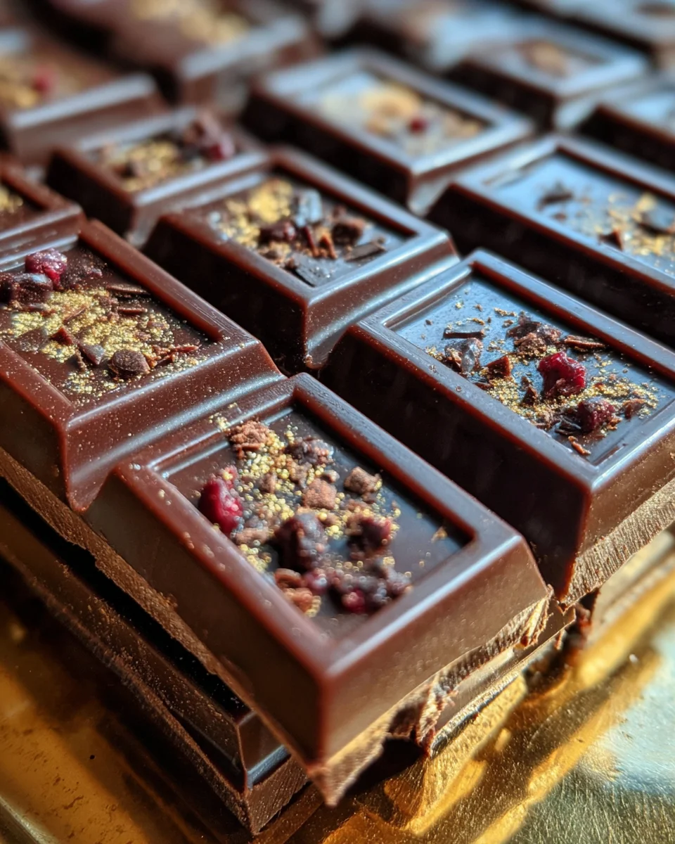 Chocolate Billionaires (Candy)