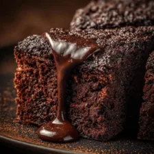 Chocolate Zucchini Cake Recipe: A Moist and Delectable Dessert