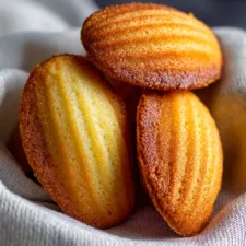 Perfect Classic Madeleines Recipe – Light & Buttery Treats