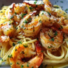 Classic Shrimp Scampi: The Ultimate Recipe for a Delicious Italian-American Dish