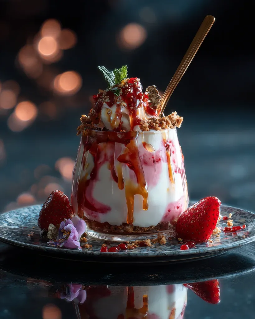 Cranachan