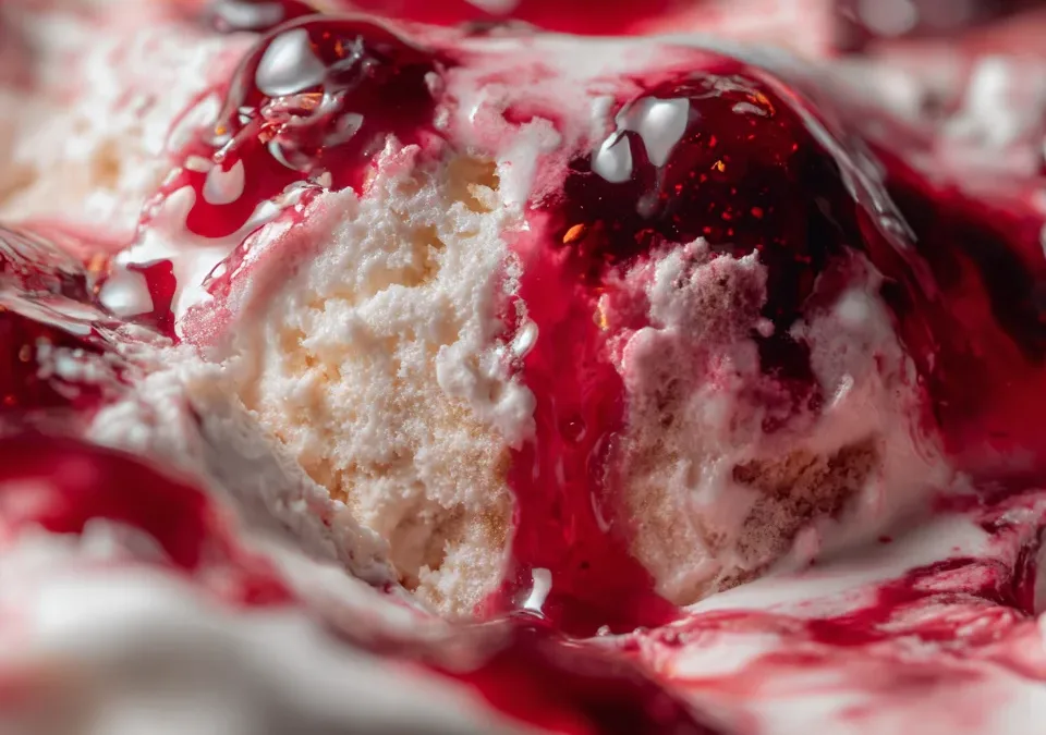 Cranachan