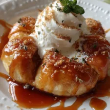 The Ultimate Guide to Crescent Apple Dumplings: A Cozy, Crowd-Pleasing Recipe